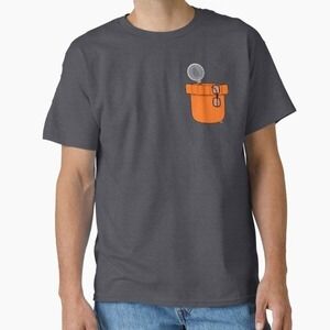 Scooby-Doo Haunted Legends Shirt